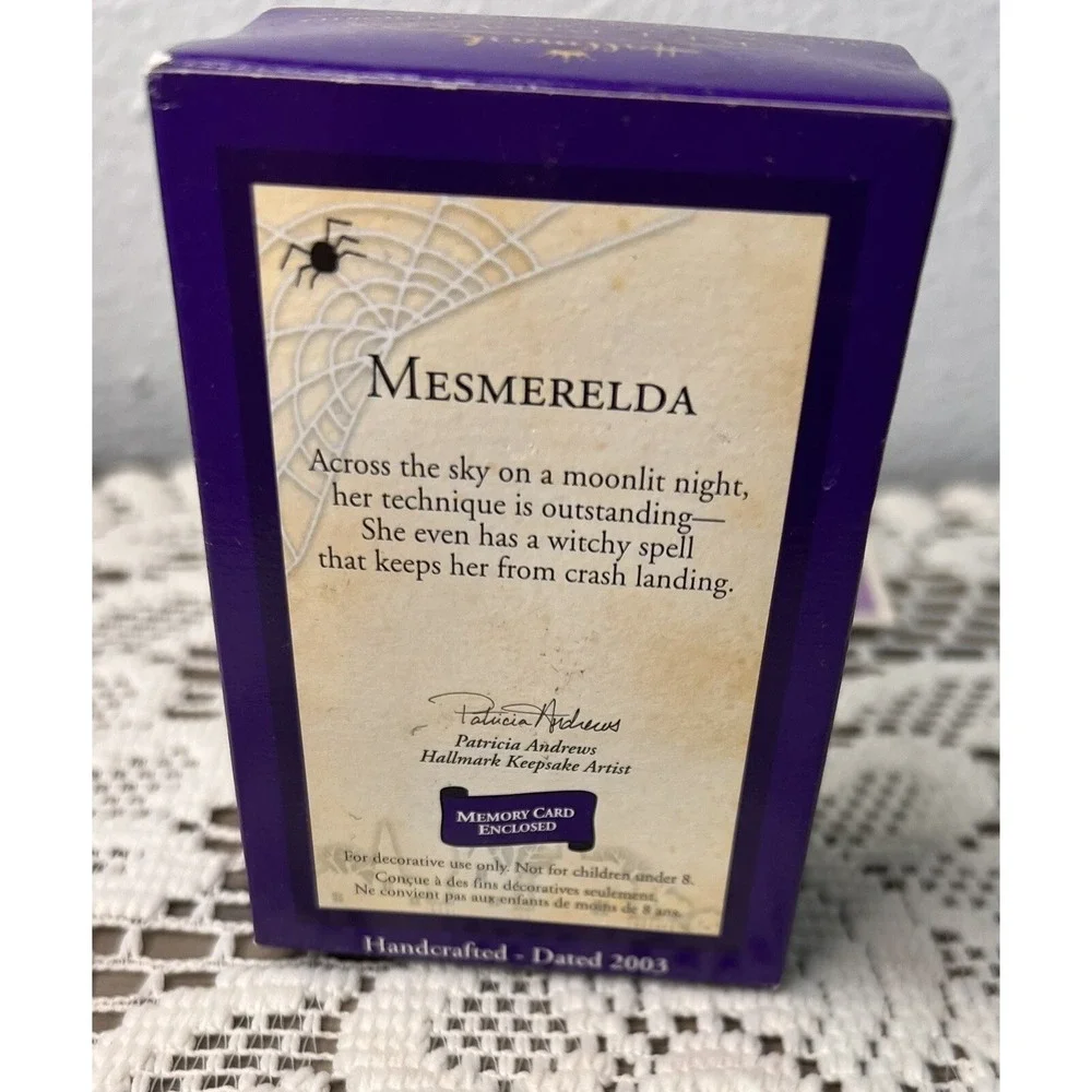 Hallmark Keepsake 2003 